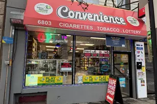 6803 Bergenline Ave, Guttenberg, NJ 07093 - Photo 1