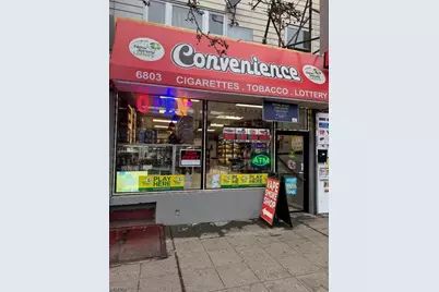 6803 Bergenline Ave, Guttenberg, NJ 07093 - Photo 2