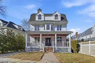 33 Midland Ave, East Orange, NJ 07017 - Photo 1