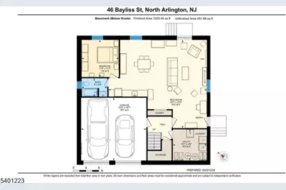 46 Bayliss St, North Arlington, NJ 07031 - Photo 50