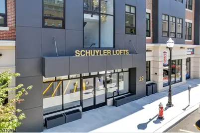 22 Schuyler Pl #405, Morristown, NJ 07960 - Photo 12