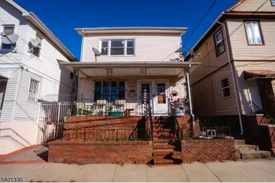 123 Clark Pl, Elizabeth, NJ 07206 - Photo 1