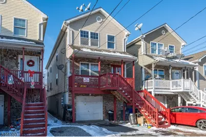 28 Highland St, Paterson, NJ 07524 - Photo 2