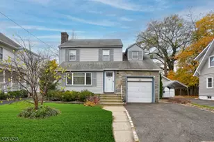 38 Cypress St, Millburn, NJ 07041 - Photo 1