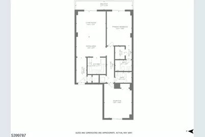 207-31 Shearwater Ct West #31, Jersey City, NJ 07305 - Photo 18