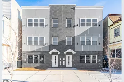 36 Elizabeth #2, Newark, NJ 07108 - Photo 1