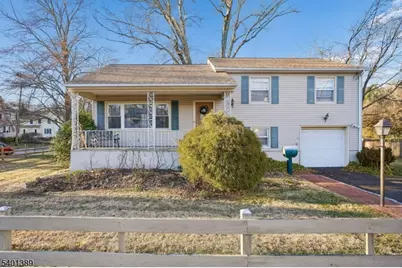 9 Brooklake Rd, Florham Park, NJ 07932 - Photo 1