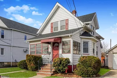 2139 Dill Ave, Linden, NJ 07036 - Photo 1