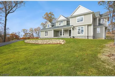 3 Bristol Ridge Rd, Boonton Township, NJ 07005 - Photo 38