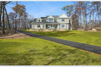 3 Bristol Ridge Rd, Boonton Township, NJ 07005 - Photo 1