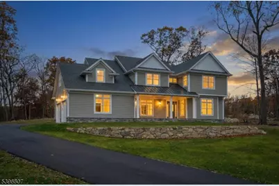 3 Bristol Ridge Rd, Boonton Township, NJ 07005 - Photo 40