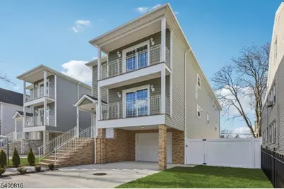 139 N 15th St #2, East Orange, NJ 07017 - Photo 1