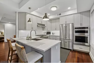 40 Park #502, Morristown, NJ 07960 - Photo 26