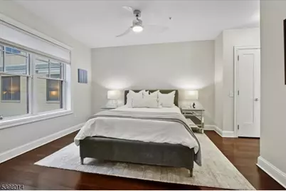 40 Park #502, Morristown, NJ 07960 - Photo 8