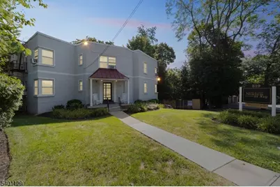 819 Bloomfield Ave Unit #1, Montclair Twp., NJ 07042 - Photo 2