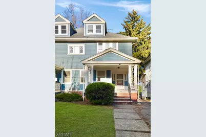 9 Hawthorne Pl, Montclair, NJ 07042 - Photo 1