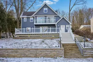 49 Birch Pkwy, Byram Township, NJ 07871 - Photo 1