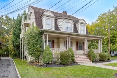 134 S Euclid Ave, Westfield, NJ 07090 - Photo 2