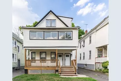 72 Fair St, East Orange, NJ 07017 - Photo 1