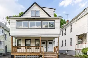 72 Fair St, East Orange, NJ 07017 - Photo 1