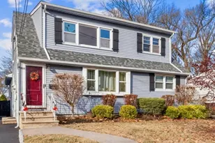 468 Broughton Ave, Bloomfield, NJ 07003 - Photo 2