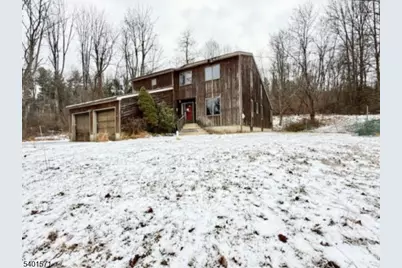 64 W Quarry Rd, White Township, NJ 07823 - Photo 1