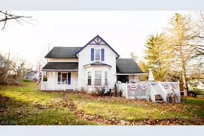 21 Edison Ave, Ogdensburg, NJ 07439 - Photo 1