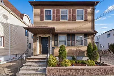 105 E 22nd St, Paterson, NJ 07514 - Photo 1