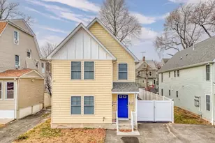 87A N 18th St, East Orange, NJ 07017 - Photo 1