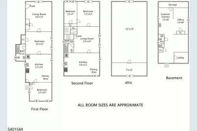 286 W Clay Ave, Roselle Park, NJ 07204 - Photo 30