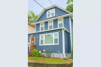 38 Hill St, Bogota, NJ 07603 - Photo 1