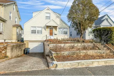 188 Luddington Ave, Clifton, NJ 07011 - Photo 1