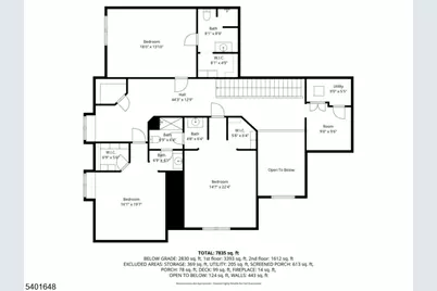 240 Oak Grove Rd, Franklin Township, NJ 08867 - Photo 48