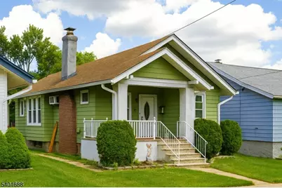 167 Valley Brook Ave, Lyndhurst Township, NJ 07071 - Photo 2