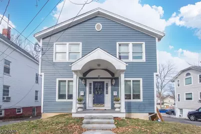 21 Phoenix Ave #A, Morristown, NJ 07960 - Photo 1