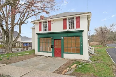 9 W Main St, Mendham, NJ 07945 - Photo 24