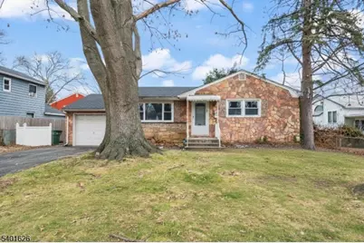 929 Heaton Pl, Rahway, NJ 07065 - Photo 2