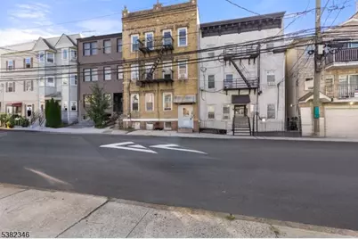 133 Hopkins Ave #5, Jersey City, NJ 07306 - Photo 2