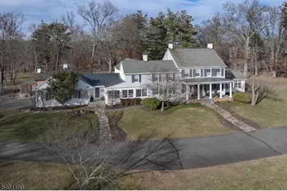 266 Province Line Road, Hopewell Township, NJ 08558 - Photo 34