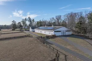 266 Province Line Rd, Hopewell Township, NJ 08558 - Photo 36