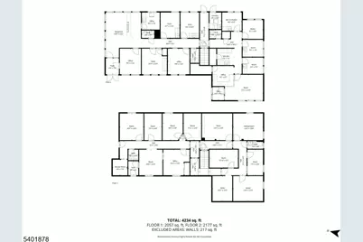 198 North Ave, Cranford Township, NJ 07016 - Photo 34