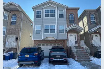 412 W Grand St, Elizabeth, NJ 07202 - Photo 1