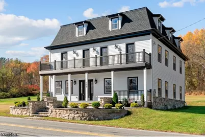 163 County Road 645, Sandyston Township, NJ 07826 - Photo 2