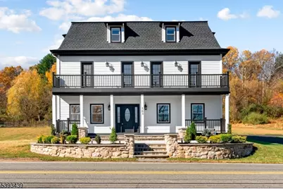 163 County Road 645, Sandyston Township, NJ 07826 - Photo 1