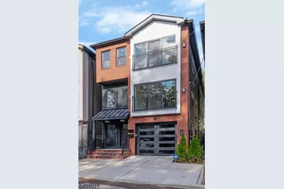 9 Voorhees St, Newark, NJ 07108 - Photo 1