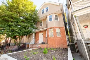 166 Seymour Ave, Newark, NJ 07108 - Photo 1