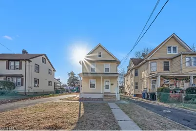 350 Bergen St, Plainfield, NJ 07063 - Photo 1