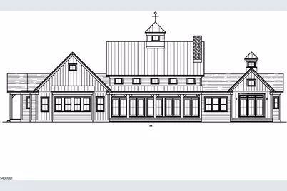 11 Logan Drive, Tewksbury Township, NJ 07830 - Photo 2