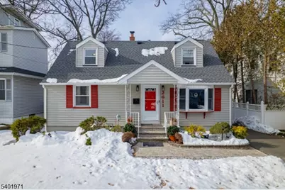 2611 N Wood Ave, Linden, NJ 07036 - Photo 4