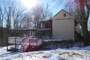 97 Hickory Corner Rd, Alexandria Township, NJ 08848 - Photo 2